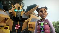Transformers EarthSpark